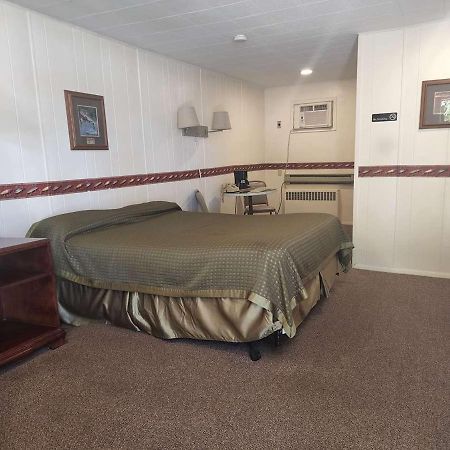 White Valley Motel Saint Charles Buitenkant foto